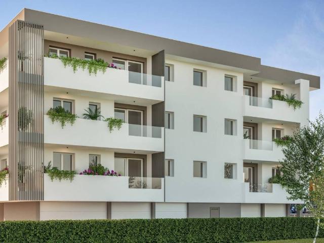 Appartamento in vendita a Chirignago-Zelarino, Venezia