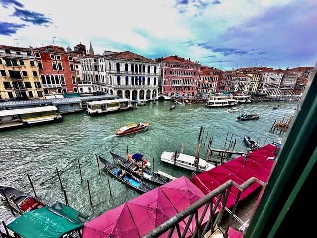 Appartamento in vendita a Venezia-Murano-Burano, Venezia