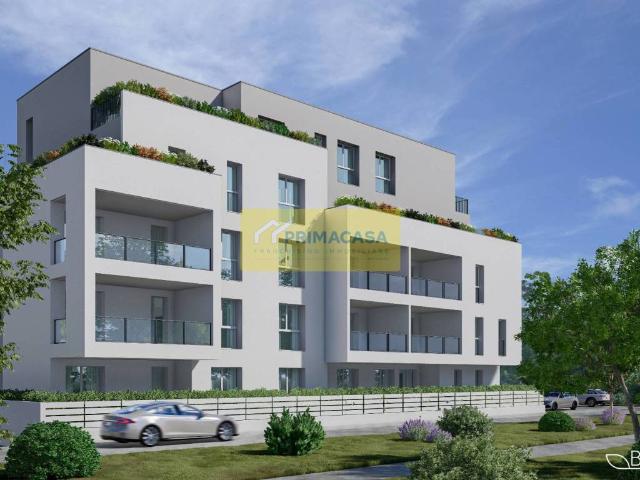 Appartamento in vendita a Chirignago-Zelarino, Venezia