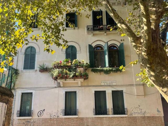 Appartamento in vendita a Venezia-Murano-Burano, Venezia