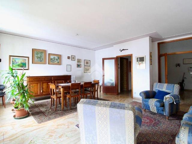 Appartamento in vendita a Mestre-Carpenedo, Venezia