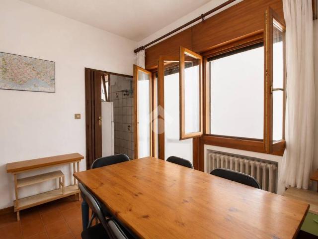 Appartamento in vendita a Mestre-Carpenedo, Venezia