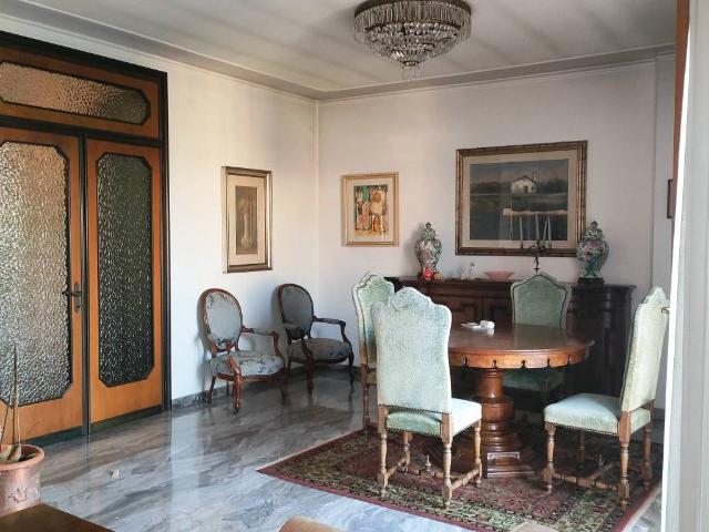 Appartamento in vendita a Mestre-Carpenedo, Venezia