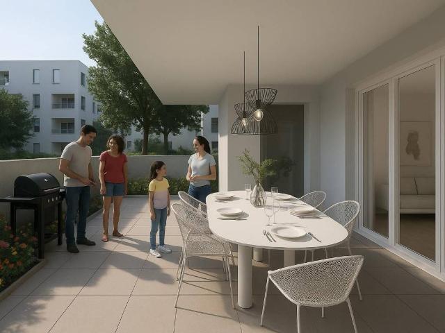 Appartamento in vendita a Chirignago-Zelarino, Venezia