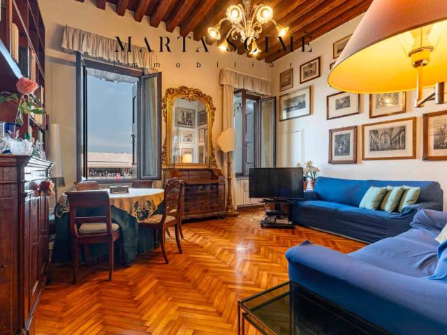 Appartamento in vendita a Venezia-Murano-Burano, Venezia