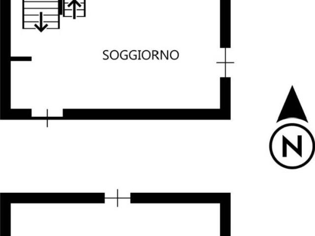 Appartamento in vendita a Venezia-Murano-Burano, Venezia