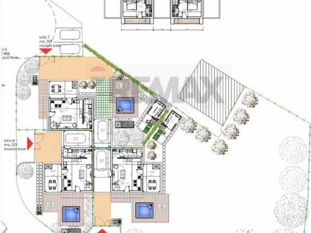 Appartamento in vendita a Mestre-Carpenedo, Venezia