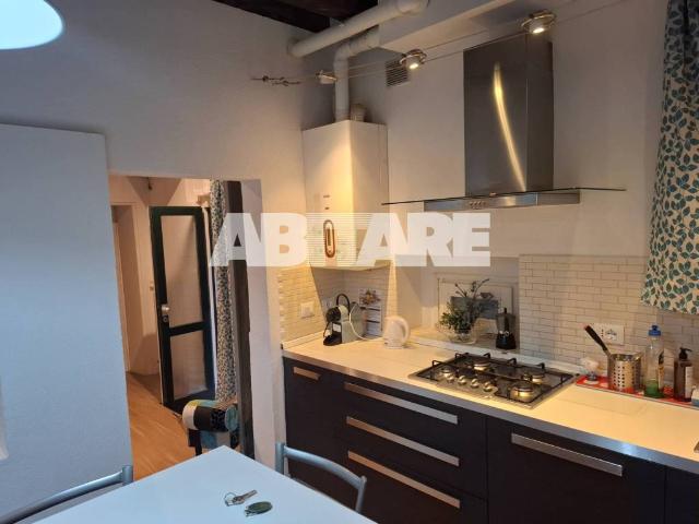 Appartamento in vendita a Venezia-Murano-Burano, Venezia