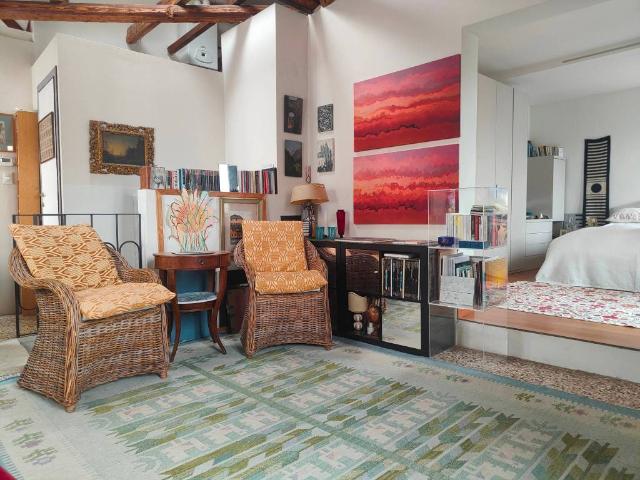 Appartamento in vendita a Venezia-Murano-Burano, Venezia