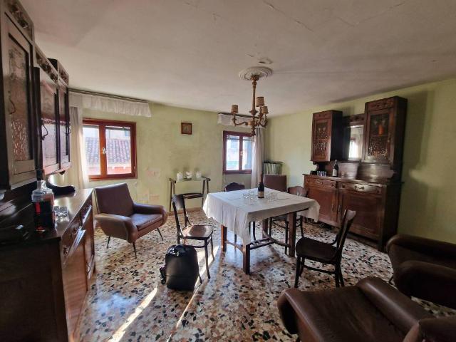 Appartamento in vendita a Venezia-Murano-Burano, Venezia