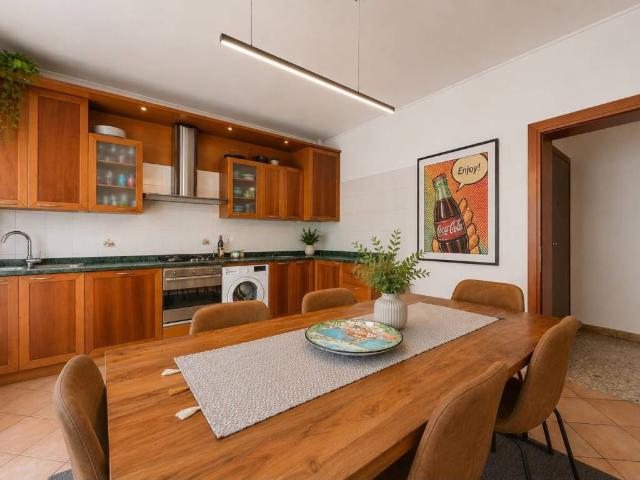 Appartamento in vendita a Mestre-Carpenedo, Venezia