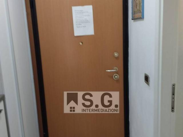 Appartamento in vendita a Mestre-Carpenedo, Venezia
