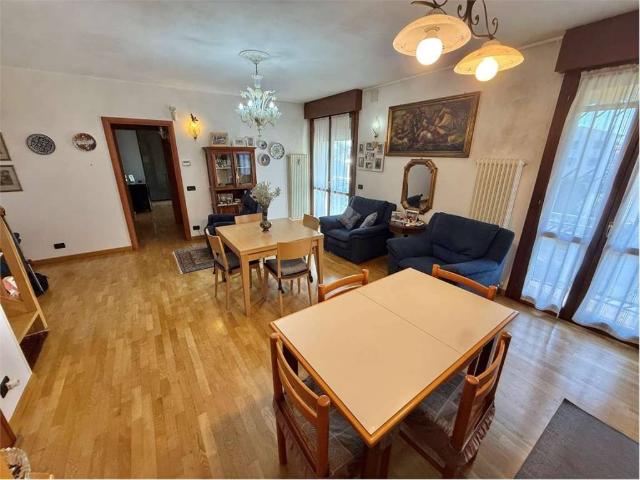 Appartamento in vendita a Favaro Veneto, Venezia