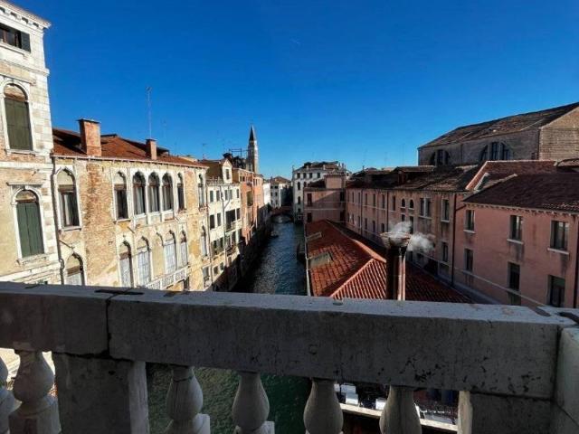 Appartamento in vendita a Venezia-Murano-Burano, Venezia