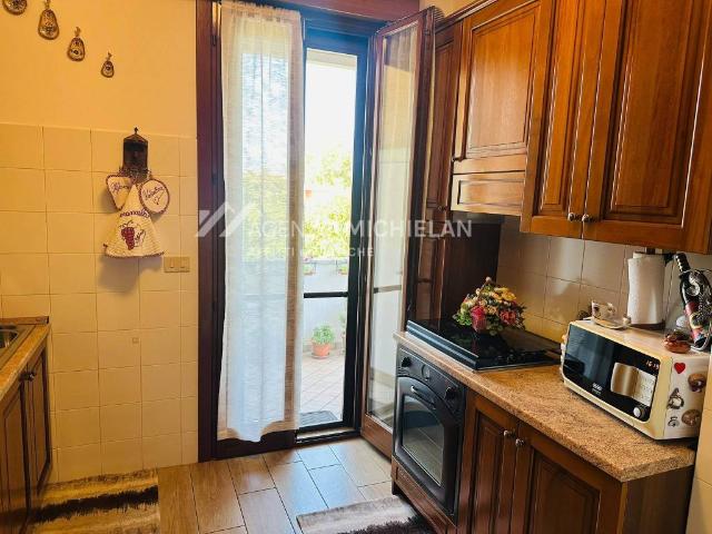 Appartamento in vendita a Marghera, Venezia