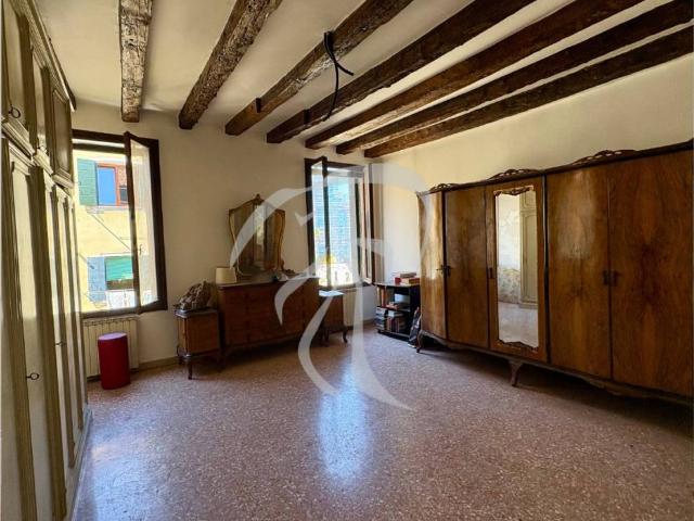 Appartamento in vendita a Venezia-Murano-Burano, Venezia