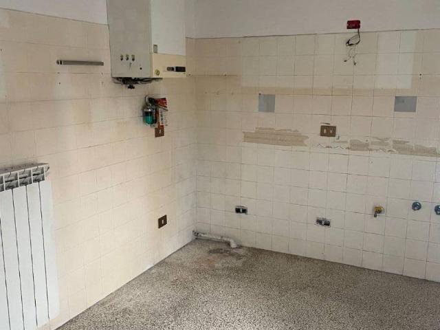 Appartamento in vendita a Mestre-Carpenedo, Venezia