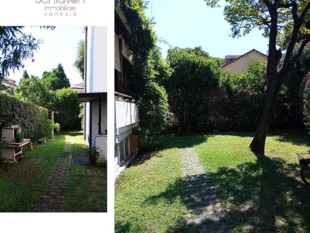 Villa Indipendente in vendita a Lido-Pellestrina, Venezia