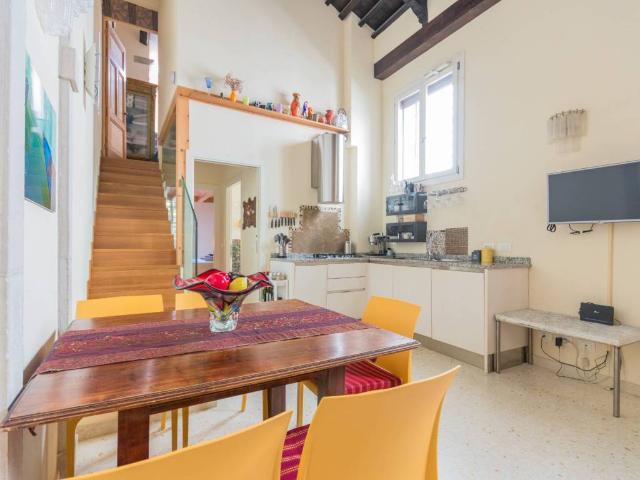 Appartamento in vendita a Venezia-Murano-Burano, Venezia