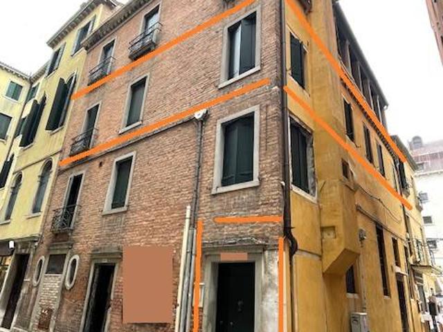 Appartamento in vendita a Venezia-Murano-Burano, Venezia