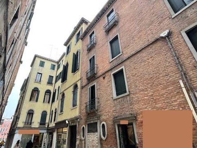 Appartamento in vendita a Venezia-Murano-Burano, Venezia