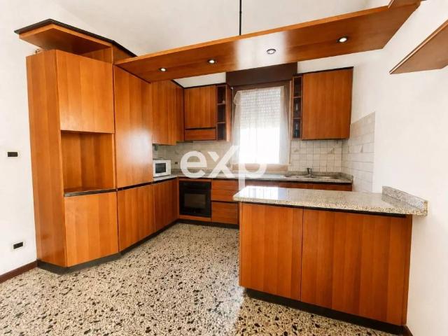 Appartamento in vendita a Marghera, Venezia