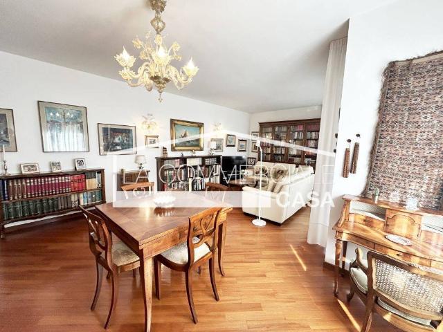 Appartamento in vendita a Mestre-Carpenedo, Venezia
