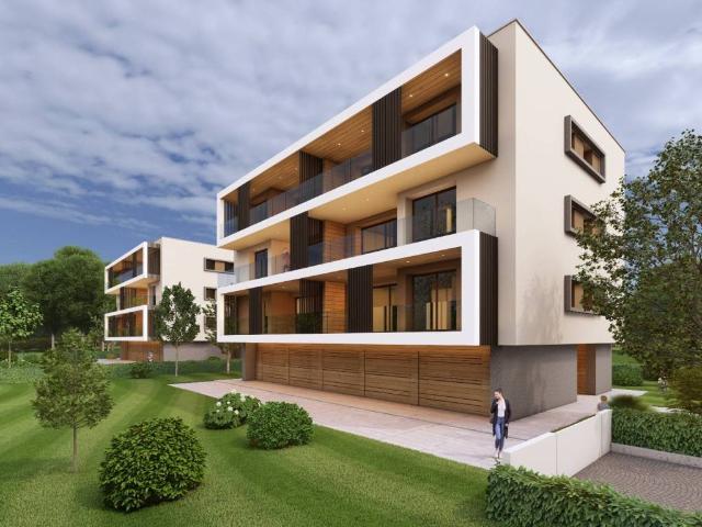 Appartamento in vendita a Bissuola, Venezia