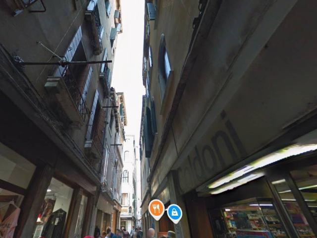 Appartamento in vendita a San Marco, Venezia