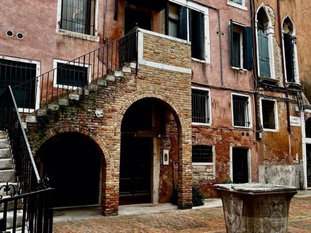 Appartamento in vendita a Venezia-Murano-Burano, Venezia