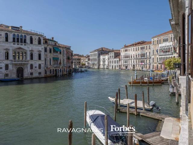 Appartamento in vendita a Venezia-Murano-Burano, Venezia