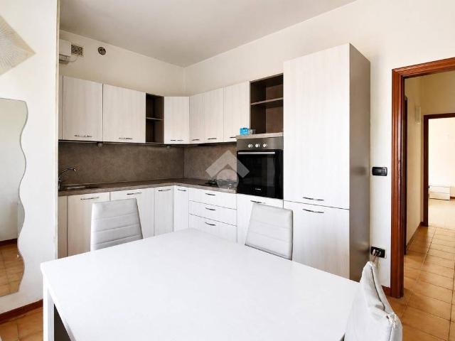 Appartamento in vendita a Mestre-Carpenedo, Venezia