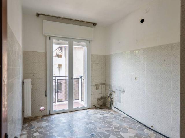 Appartamento in vendita a Mestre-Carpenedo, Venezia