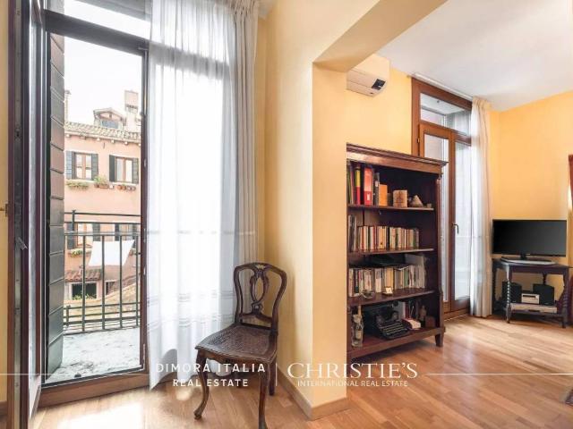 Appartamento in vendita a Venezia-Murano-Burano, Venezia