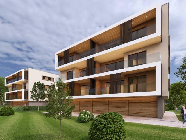 Appartamento in vendita a Mestre-Carpenedo, Venezia