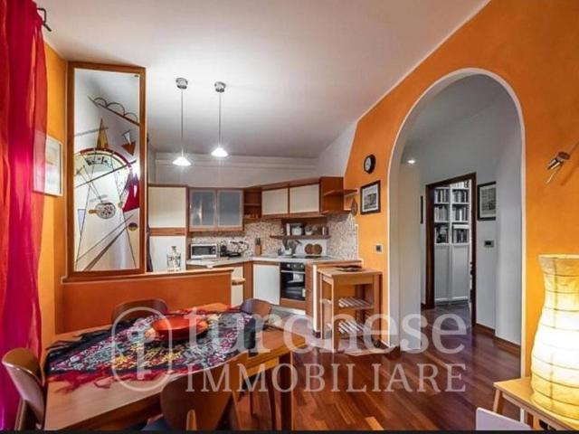 Appartamento in vendita a Carpenedo, Venezia