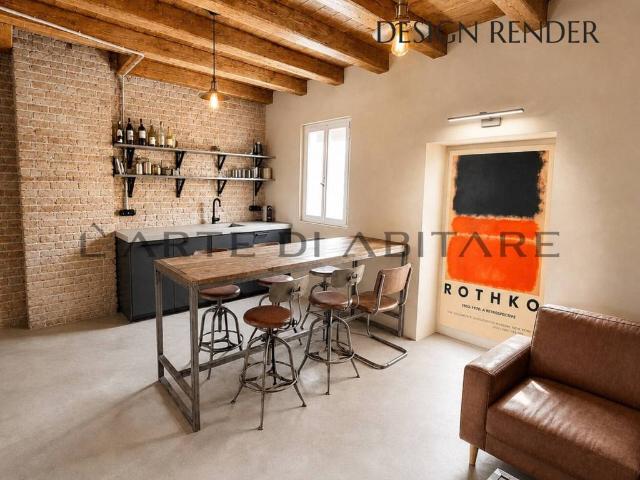 Appartamento in vendita a Burano, Venezia