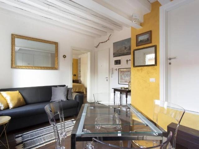 Appartamento in vendita a Venezia-Murano-Burano, Venezia