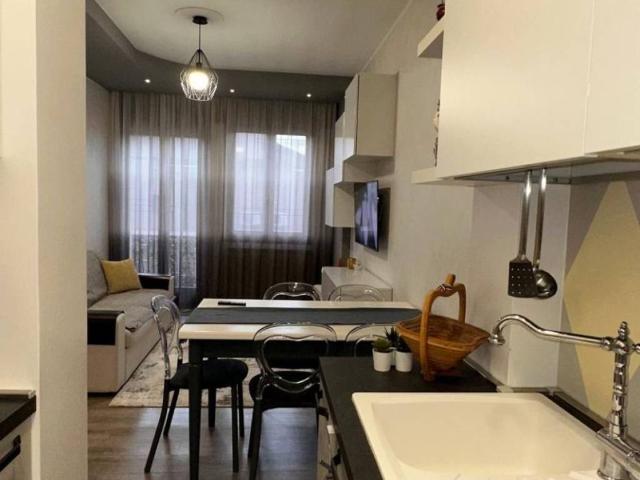 Appartamento in vendita a Santa Barbara, Venezia
