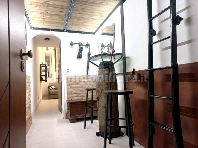 Appartamento in vendita a Venezia-Murano-Burano, Venezia