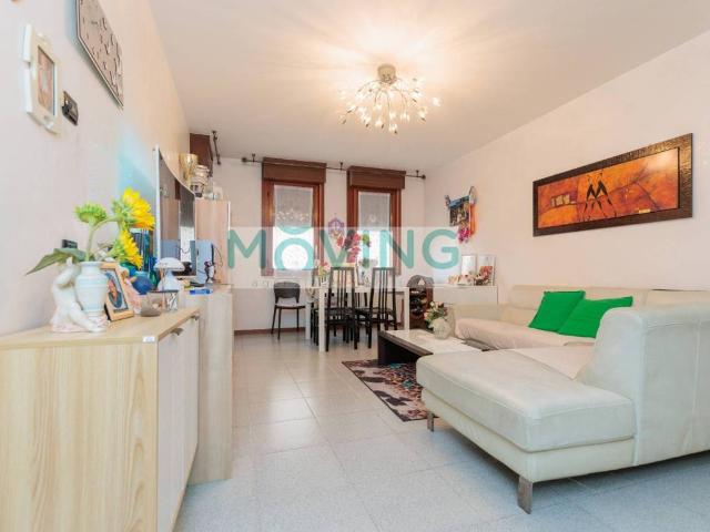 Appartamento in vendita a Mestre-Carpenedo, Venezia