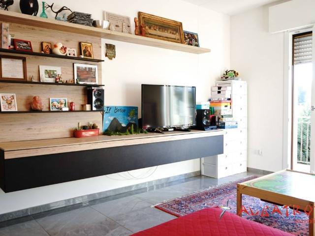 Appartamento in vendita a Bissuola, Venezia