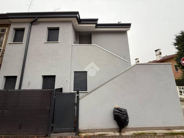 Villa Indipendente in vendita a Mestre-Carpenedo, Venezia