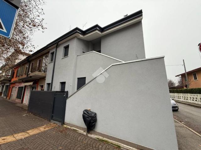 Villa Indipendente in vendita a Mestre-Carpenedo, Venezia