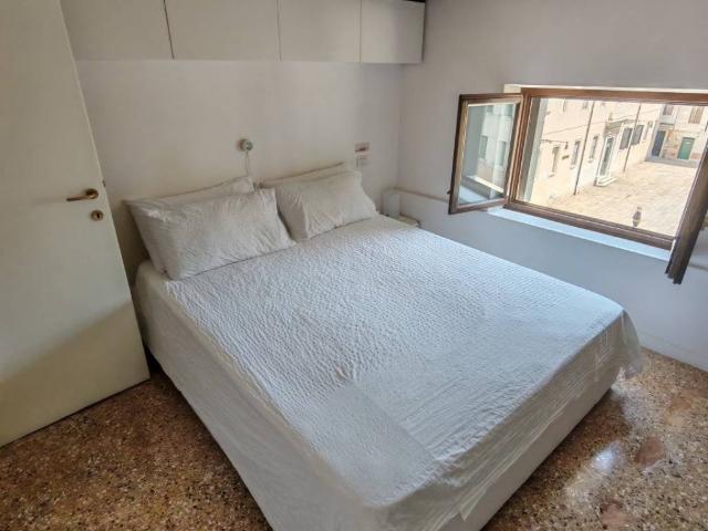 Appartamento in vendita a Venezia-Murano-Burano, Venezia