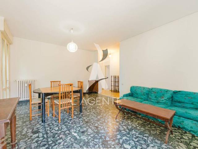 Appartamento in vendita a Mestre-Carpenedo, Venezia