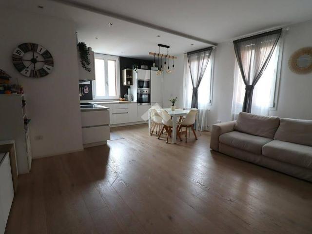 Appartamento in vendita a Venezia