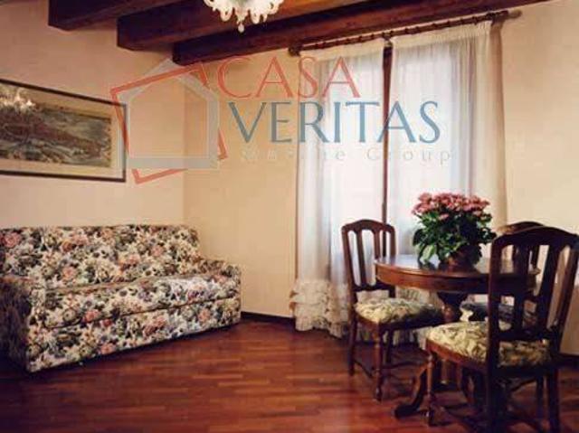 Appartamento in vendita a Venezia-Murano-Burano, Venezia