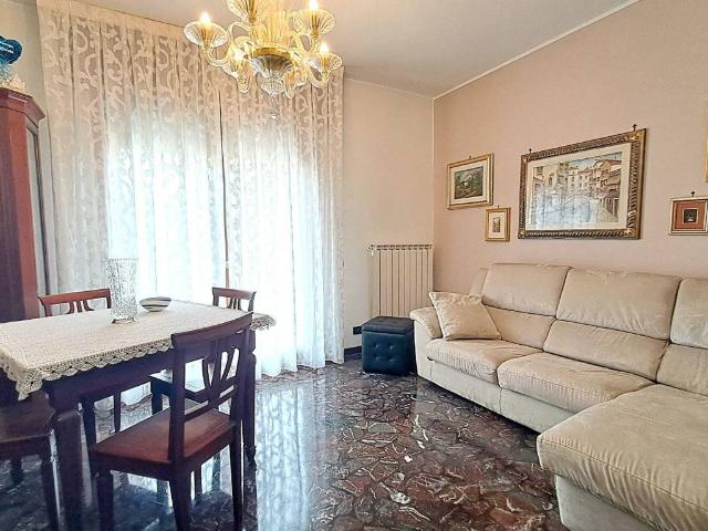 Appartamento in vendita a Mestre-Carpenedo, Venezia
