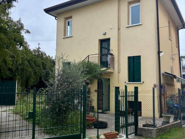 Appartamento in vendita a Gazzera, Venezia